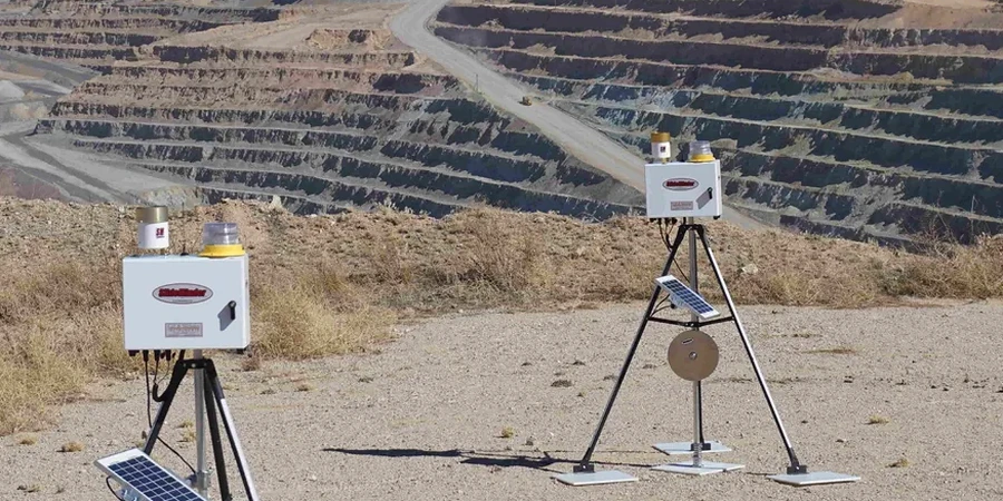 Geotechnische Baugrubenüberwachung in Düsseldorf: Fundierte Sicherheit für tiefe Aushübe